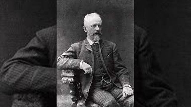 "Шварцвальдская песня", П. И. Чайковский, сл. А. Пушкина смотреть онлайн