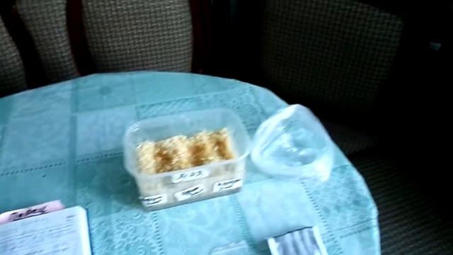 Огурцы для раннего урожая проращиваю в опилках. смотреть онлайн