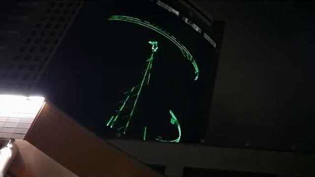 Lazer Projection.flv