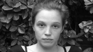 Solène Rigot (2018) by Gérard Courant - Cinématon #3021