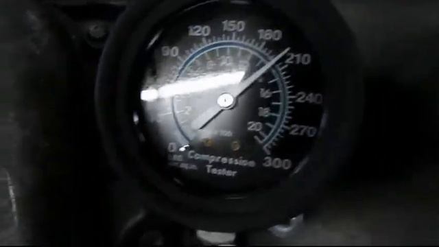 JDM Toyota 3S Compression Test at JDM Shop USA Inc смотреть онлайн