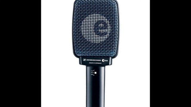 Shure Sm 57 vs Sennhaiser E906 смотреть онлайн