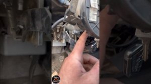 Замена шлейфа Лада гранта