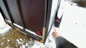 Коневоз/скотовоз своими руками. Обзор, переделка и возрождение Титана