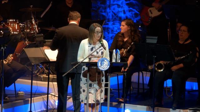 SWUPY Award Show - 2019 смотреть онлайн