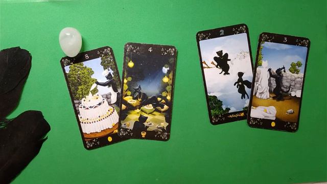 💘 КТО ОНА БЕЗ ВАС? И КТО С ВАМИ!?💘 Таро для мужчин 💘 смотреть онлайн