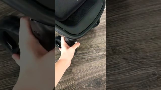 Прогулочная коляска Carrello Maestro обзор смотреть онлайн