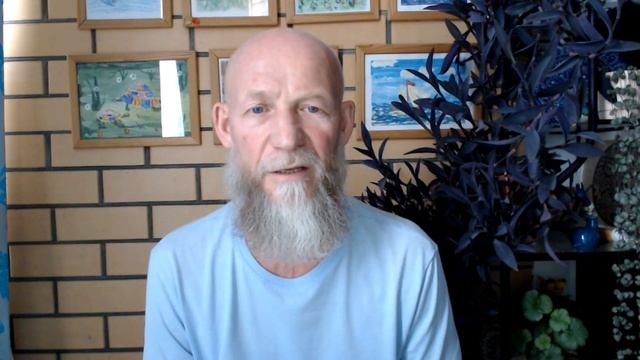 Беседа с Евгением Багаевым 18.12.2022. Личность и душа, совесть и мораль, благость и страдания. смотреть онлайн