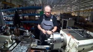Ведомый шкив для газонокосилки.
