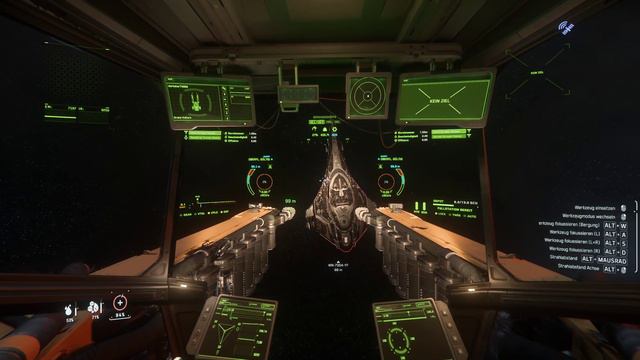 Star Citizen Drake Vulture 216k Gewinn смотреть онлайн