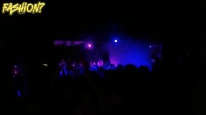 Нон стоп- Пошлая Молли