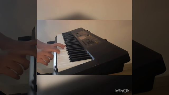 My Heart Will Go On- Keyboard Cover смотреть онлайн