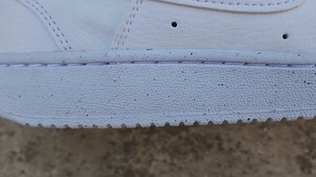 Best WHITE NIKE SNEAKER Under 5000 | Nike Court Vision low | THE SNEAKER GUY смотреть онлайн