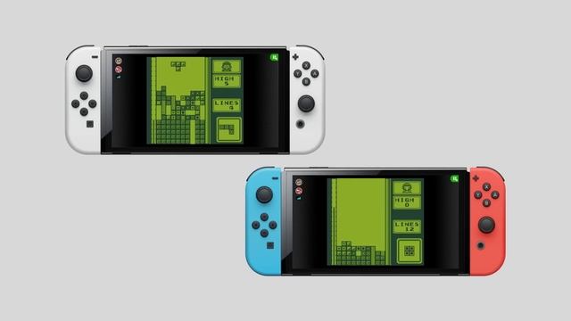 Nintendo Switch Online - Game Boy & Game Boy Advance Announcement - Nintendo Direct 2.8.23 смотреть онлайн