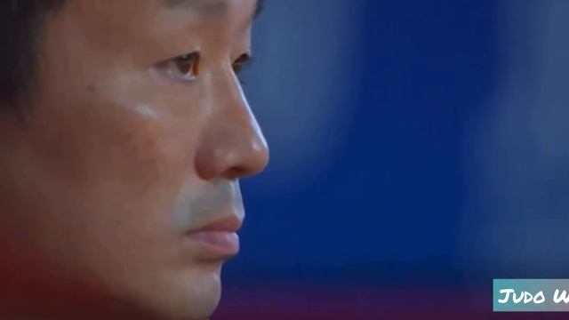 Самый сложный схватка для олимпийского чемпиона.??￼￼ХИФУМИ АБЕ &??ЭМОМАЛИ НУРАЛИ#bjj#judo#top смотреть онлайн