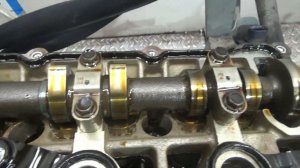 Двигатель Mitsubishi 4B10 для ASX 2010 после