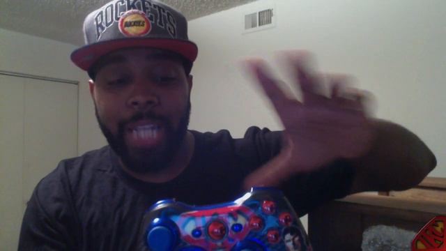 IpodKingCarter Custom XBOX 360 Controller Unboxing - Designed By @BigShotModz | iPodKingCarter смотреть онлайн