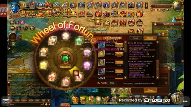 Dragon lord - Wheel of Fortune смотреть онлайн