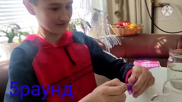 Сладкая, сольная, горькая, кислая еда челендж с даркмэном смотреть онлайн