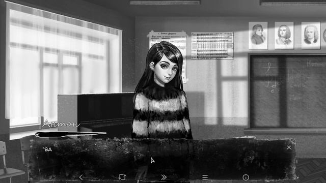 УКРАСИЛИ ШКОЛУ-Зайчик: Другая история-#7 смотреть онлайн