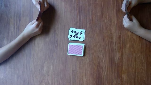 CRAZY 8'S Fun and Easy Card Games смотреть онлайн