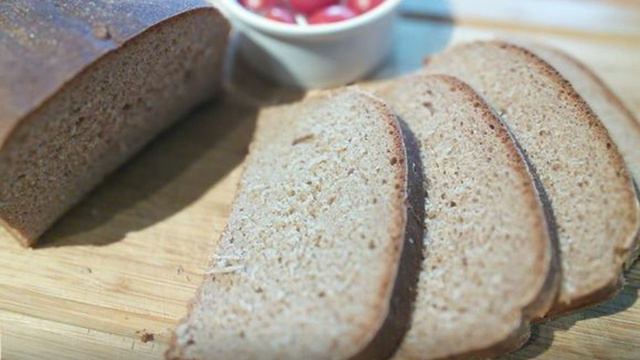 Сборник рецептов