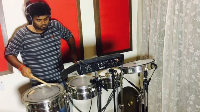 Apple iphone Dappankuthu.(Indian folk style) смотреть онлайн