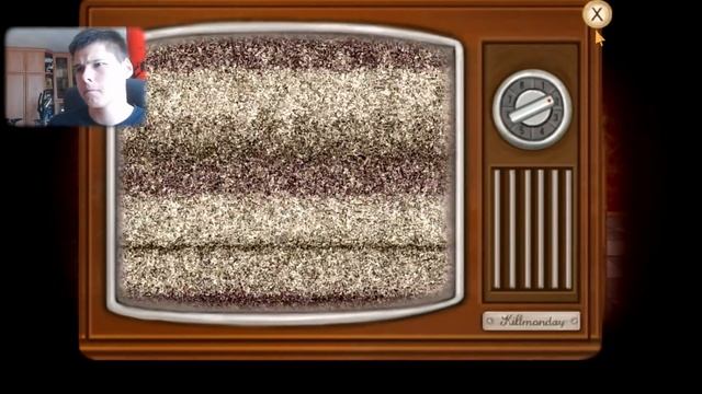 ВЕСЕЛАЯ ПСИХУШКА - Fran Bow #2 - ТАМ ВСЕ ПОЕХАЛИ! смотреть онлайн