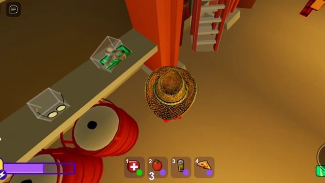 Break in прохождение игры ? смотреть онлайн