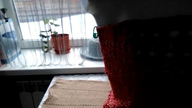 Кофта и платье крючком. Часть 1. смотреть онлайн