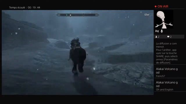 Gameplay | Skyrim !!! смотреть онлайн
