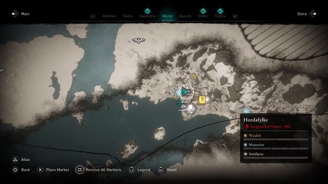 Where To Find More Hairstyles In Assassin’s Creed Valhalla смотреть онлайн