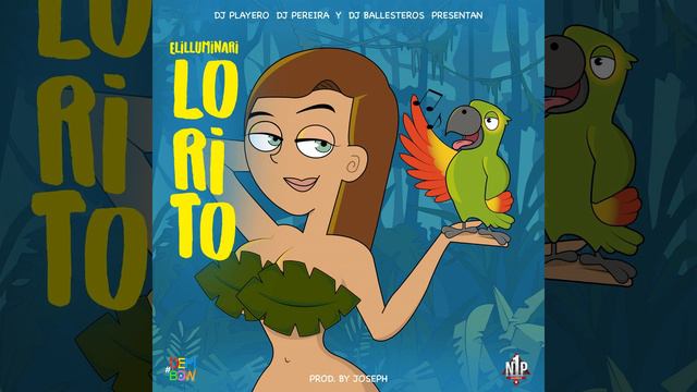 Lorito смотреть онлайн