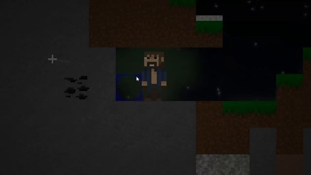 Minecraft 2D Browser: Mine Blocks