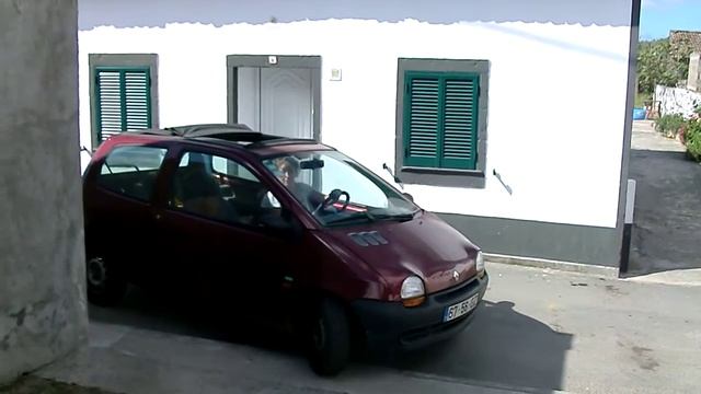 daniela san miguel twingo смотреть онлайн