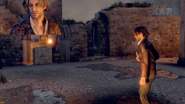 ЧТО СКРЫТО В RE 4 Remake - Separate Ways? Секреты | Баги | Сцены за кадром смотреть онлайн
