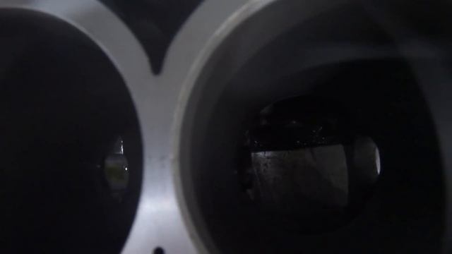 TOYOTA 1ZR Можно растачивать?..PSA 3FZ смотреть онлайн