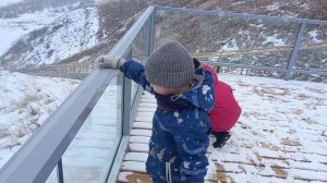 Шушенский район. Казанцевская писаница