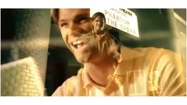 Supernatural - Gag Reel Season 4 - Let it rock смотреть онлайн
