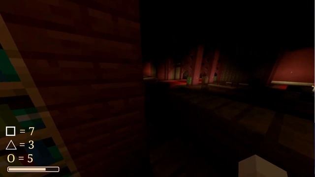 I Made The Figure And The Library From Roblox Doors In MINECRAFT! #minecraft #doors смотреть онлайн