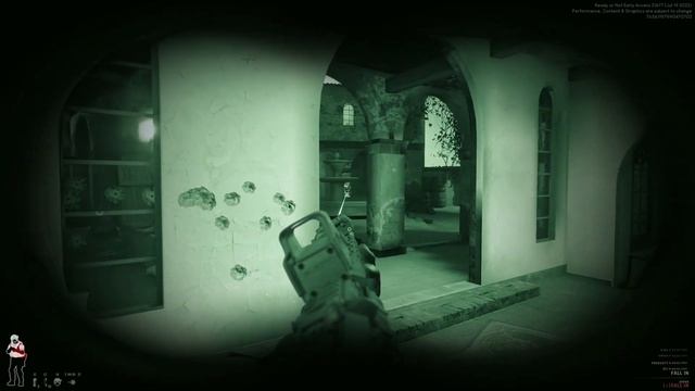 Ready Or Not - Tense Night Raid смотреть онлайн