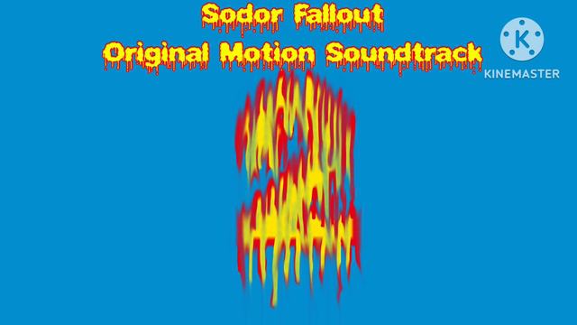 [Sodor Fallout] - Edward VS The Monsters Engines Theme Pt1 (Final Fight) (FIXED) смотреть онлайн