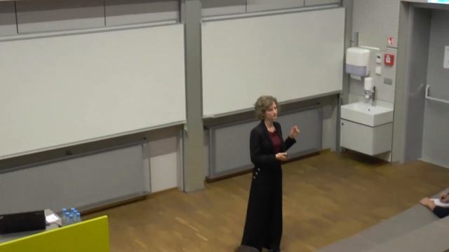 Ines Panker: Case Study: Use of JSONB in PostgreSQL смотреть онлайн