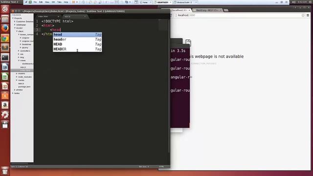 Learn MongoDB by Building Ten Projects [Video Course] смотреть онлайн
