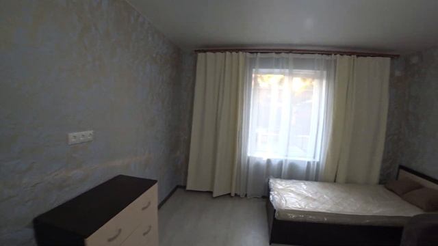 Дом под ключ в Крыму, Евпатория, Молочное смотреть онлайн