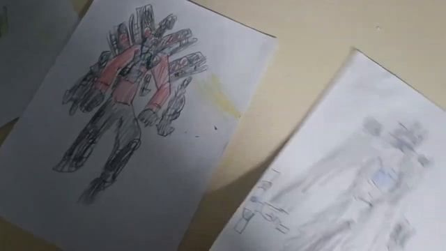 Skibidi paper 12 смотреть онлайн