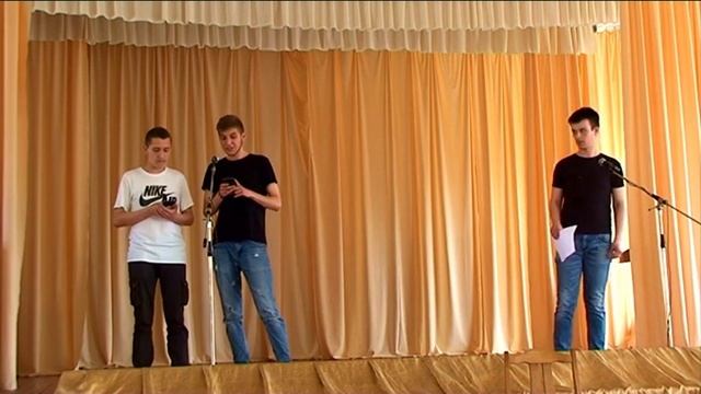 "Ми - за здоровий спосіб життя", Корсунь-Шевч. педколедж 2019 смотреть онлайн