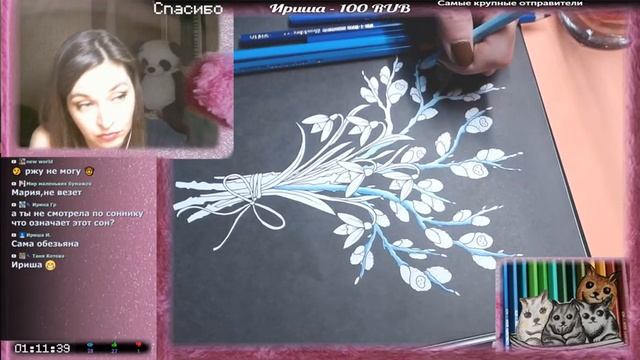 Внезапный 18+ ✍? ОНЛАЙН смотреть онлайн