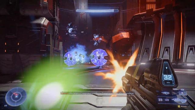 HALO INFINITE #1 смотреть онлайн
