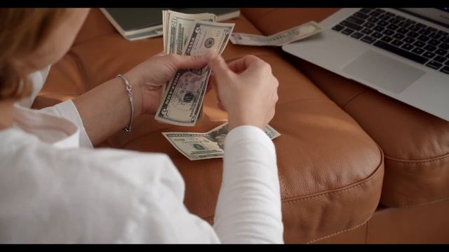 Как привлечь деньги! Я знаю секрет! смотреть онлайн